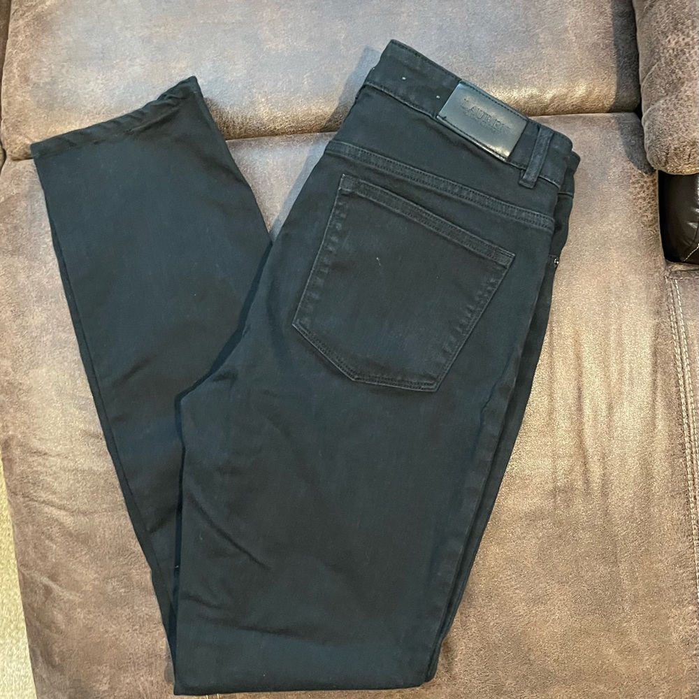 Ralph Lauren Woman’s Size 12 Straight Jeans